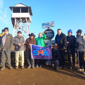 Poon hill Annapurna Base camp trekking