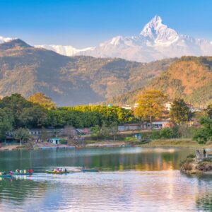 Pokhara