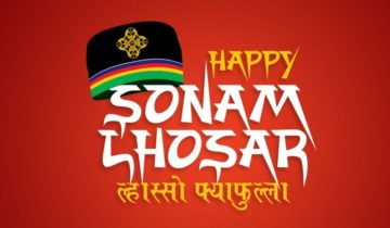 Lhosar