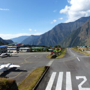 Lukla Airport