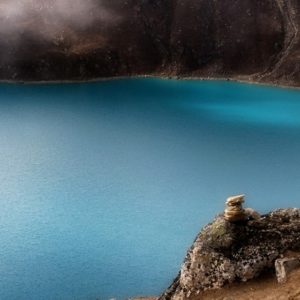Dudhpokhari (Milky Lake) & Namun la Pass Trekking
