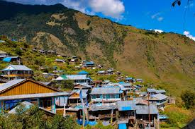 Tamang Heritage Trekking