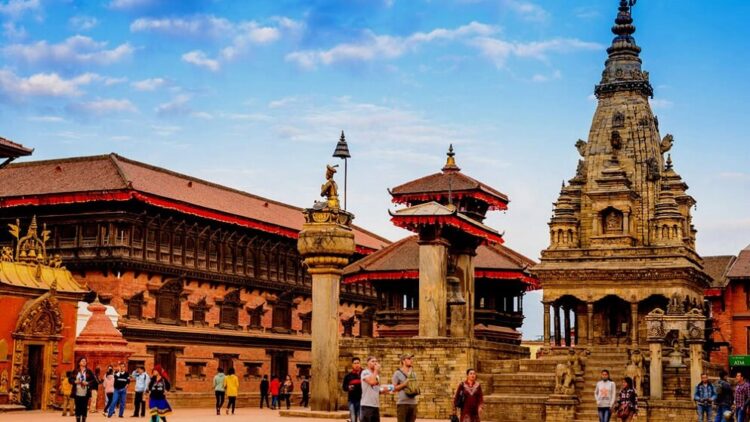 Kathmandu City Tour