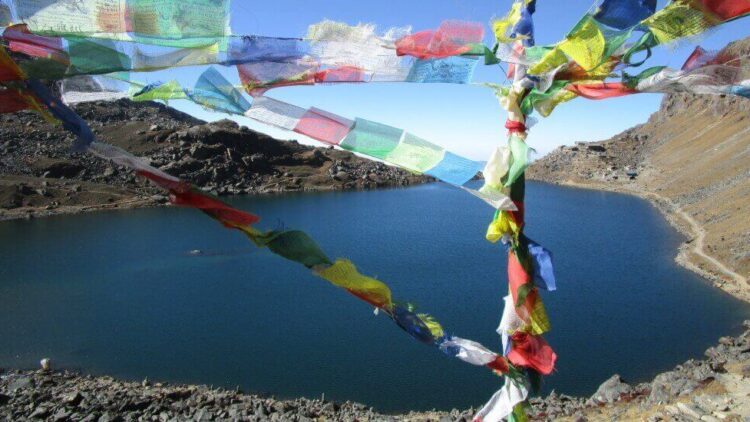 Langtang Gosainkund Helambu Trek