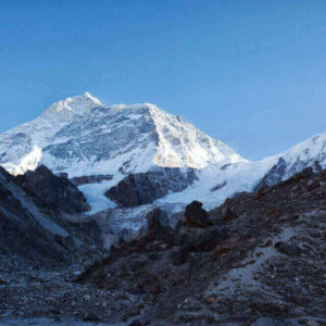 Makalu Treks