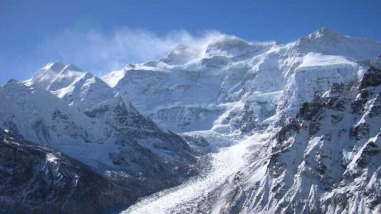 Pike Everest Base Camp Trek