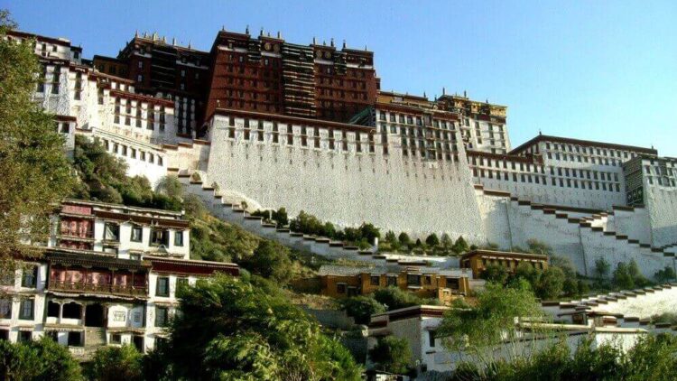 Tibet