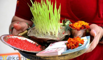 Dashain