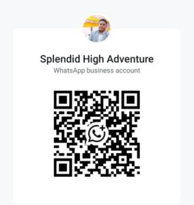 Code For WhatsApp contact